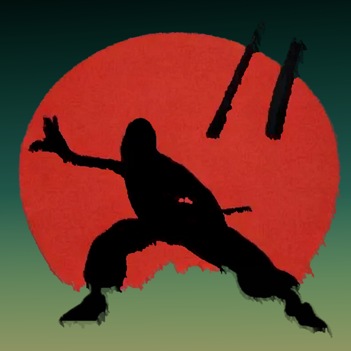 Shuriken Ninja