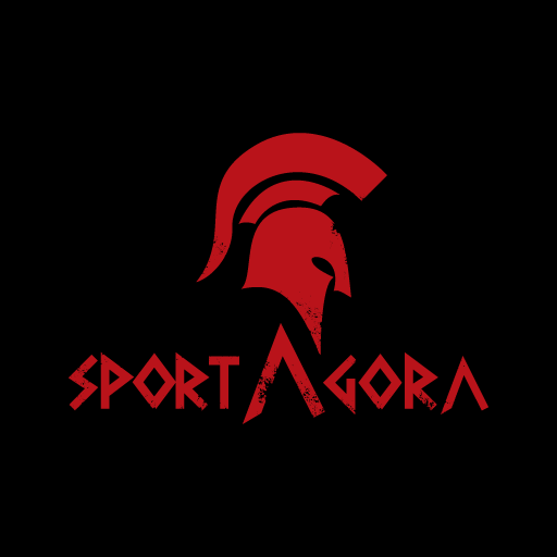 SportAgora logo