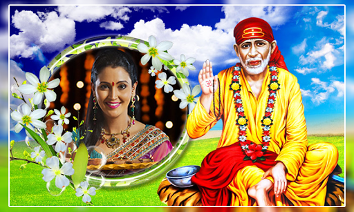 Hindu God Photo Frames