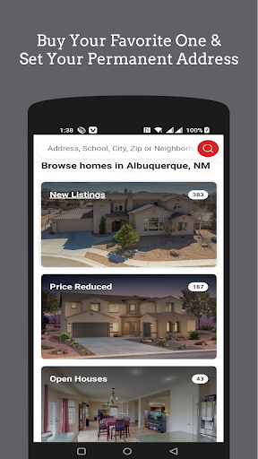 EstateGo for Zillow™ Home Sale