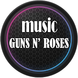 Guns N' Roses Music icon