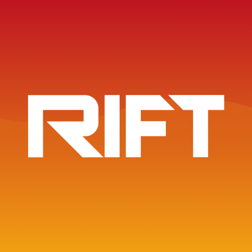 RIFT Tax Refunds logo