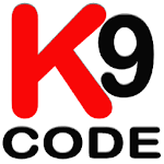 Cover Image of Download k9 CODE PRO K9 CODE PRO APK