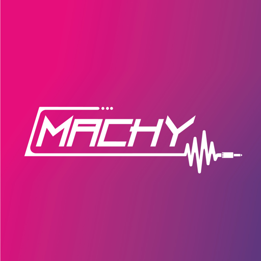 Machygee logo