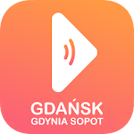 Cover Image of Tải xuống Audioguides to Gdańsk, Sopot and Gdynia 4.2.1 APK