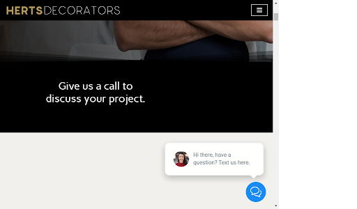 Herts Decorators Pro