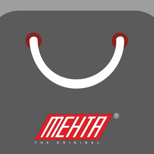 Mehta Tools logo