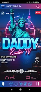 Daddy FM Radio Tv