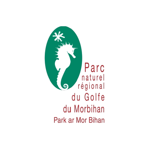PNR Golfe du Morbihan logo