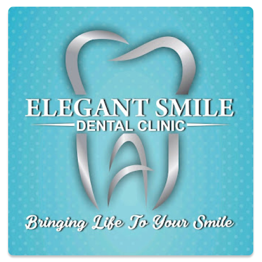 Elegant Smile Dental Clinic logo