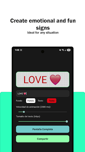 SignifyLED - LED Sign