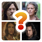 Cover Image of Download The Walking Dead Quiz  APK