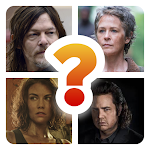 Cover Image of ดาวน์โหลด The Walking Dead Quiz 8.1.4z APK