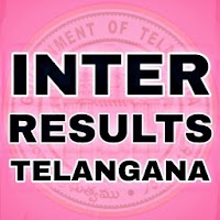 TS Inter Results 2021, Telangana Board Result 2021