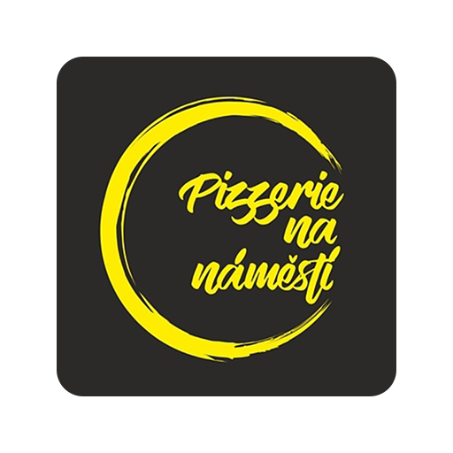 Pizzerie na Náměstí logo