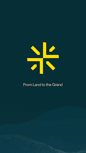 Android application MapStar screenshort