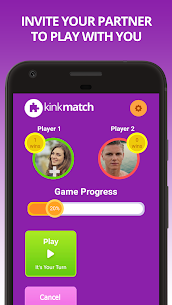 Kink Match – Sexy Quiz Game Mod Apk v20.01.19 Download Latest For Android 3