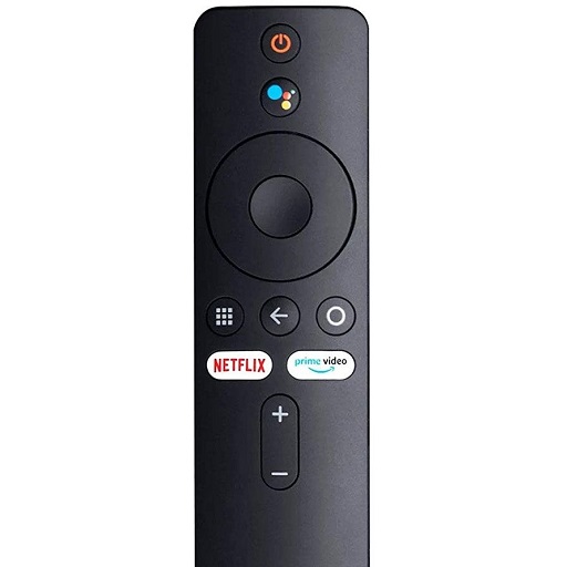 Xiaomi Mi Tv Remote - Apps en Google Play