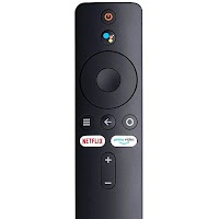 Xiaomi Mi Tv Remote