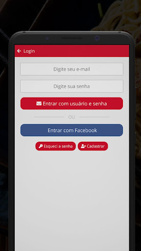 Restaurante China Express Suma Screen 2