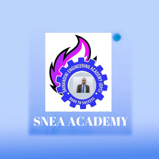 SNEA Academy logo