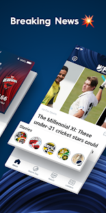 Fox Cricket: Cricket News, Live Scores & video