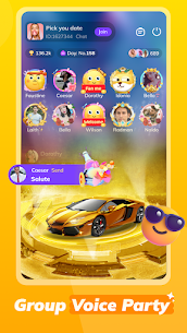 Waka Mod Apk V1.0.81 Download ( Unlimited coin ) 2
