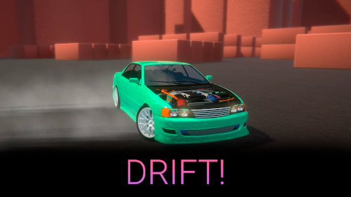 Drift Challenge - Racing - games