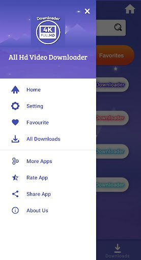 All Hd Video Downloader