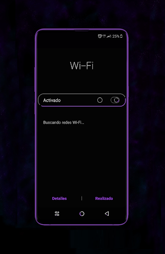 Hex Plugin - Deliun Dark Screen 2