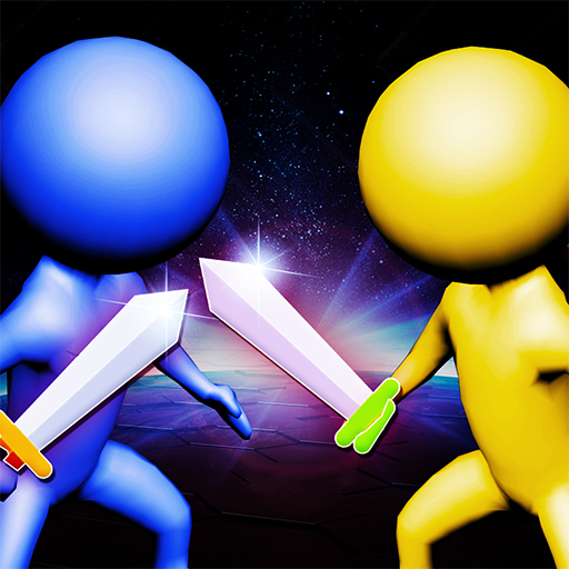 Stick Fight Battle Legacy