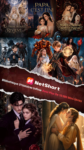 NetShort - Dramas populaires screenshot 1