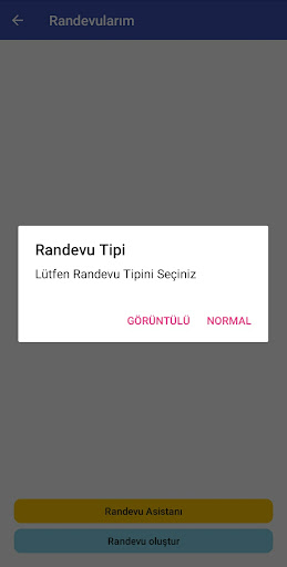 Eşrefpaşa Hastanesi Screen 2