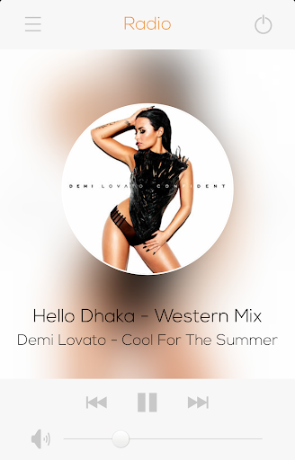 Bangladesh Radio - Bengali FM