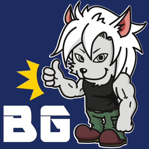 ボディーガード logo