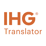 IHG® Translator icon
