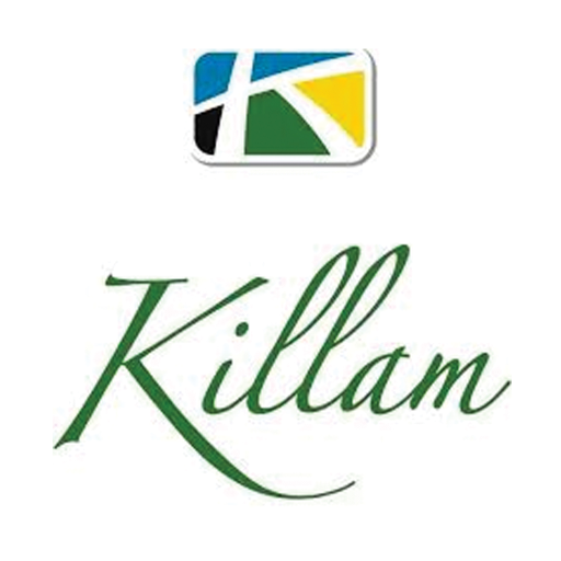 Town of Killam App logo