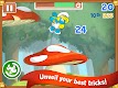 screenshot of The Smurf Games
