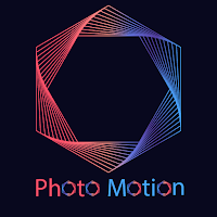 Photo Motion  Moving Pictures