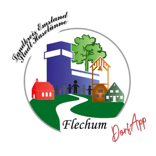 Flechum Dorfapp