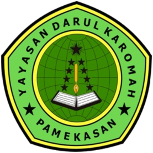 Presensi Darul Karomah logo
