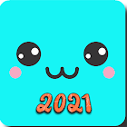 Kawaii Craft 2021 1.10.08