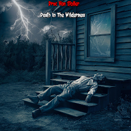 Death In The Wilderness 아이콘 이미지