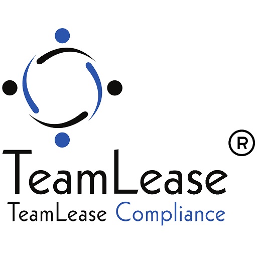 TeamLease Compliance logo