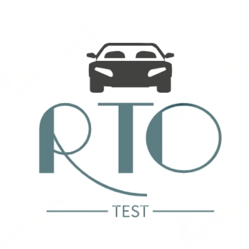 RTO Exam 2024 logo