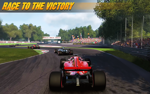 Formule de course de Formule Racing Nation Real Sp APK MOD screenshots 2