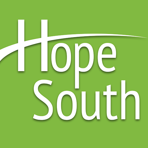 HopeSouth Mobile logo