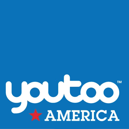 Youtoo America Club 1.6 Icon
