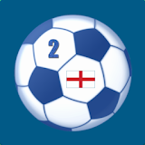 Football EN 2 (the English 2nd league) icon