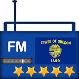 Radio Oregon Online FM ? icon